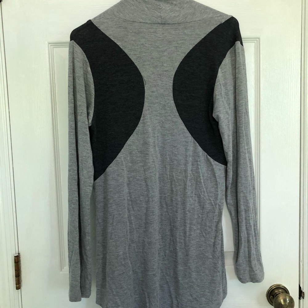 Gilli Zip Front Shirt - Picture 2 of 3